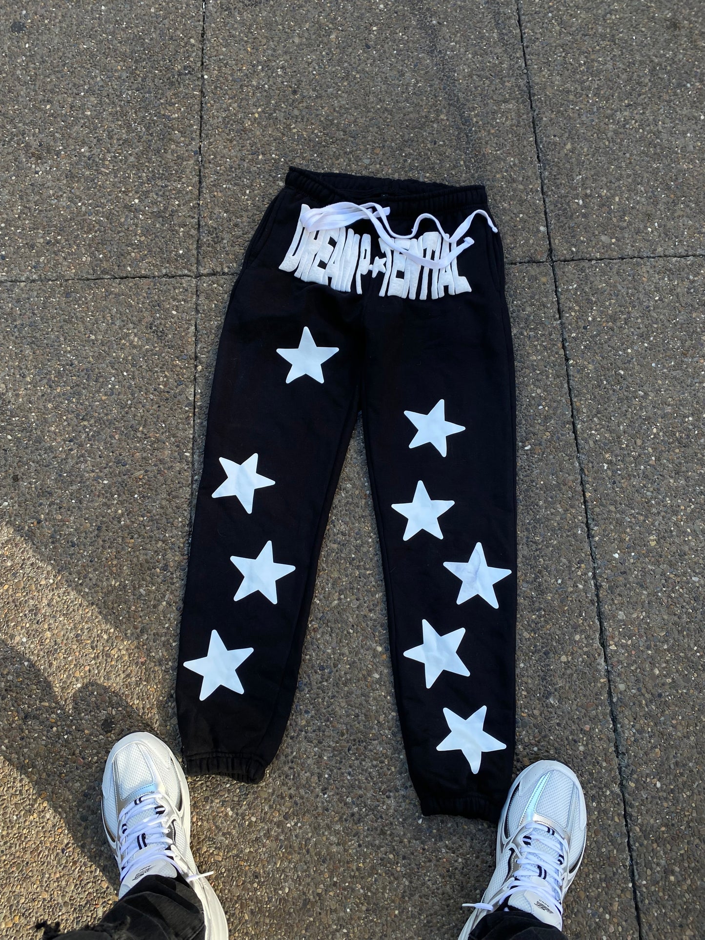 Dream potential sweatpants